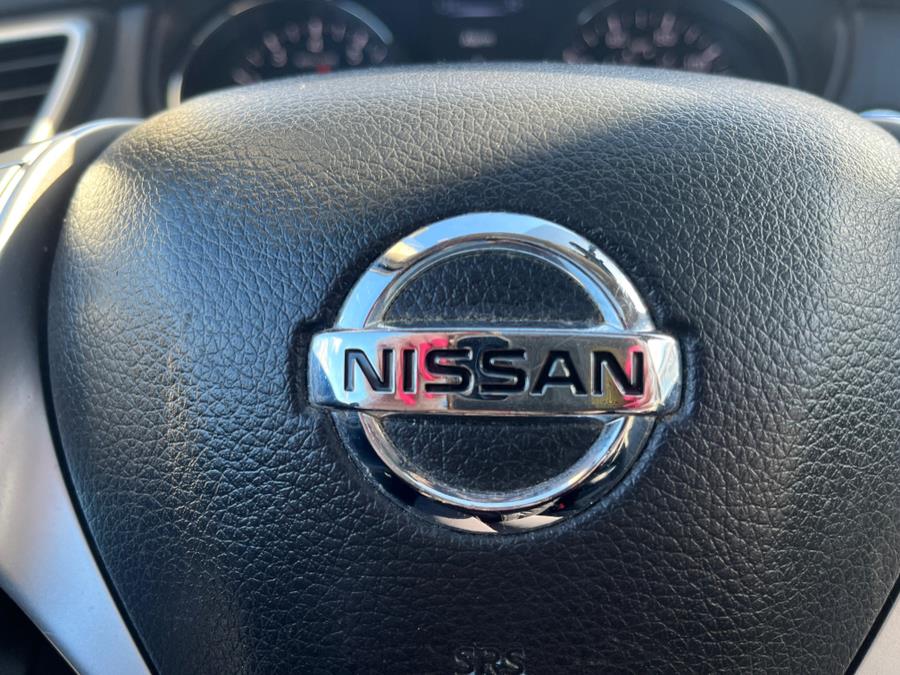 2014 Nissan Rogue AWD 4dr SV . 1 OWNER CLEAN CARFAX!!!, available for sale in Elmont, New York | Sunrise of Elmont. Elmont, New York 2014 Nissan Rogue AWD 4dr SV . 1 OWNER CLEAN CARFAX!!!, available for sale in Elmont, New York | Sunrise of Elmont. Elmont, New York
