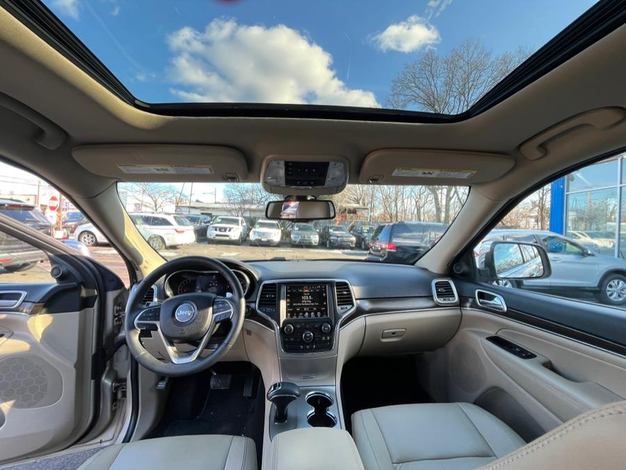 2014 Jeep Grand Cherokee 4WD 4dr Limited, available for sale in Elmont, New York | Sunrise of Elmont. Elmont, New York 2014 Jeep Grand Cherokee 4WD 4dr Limited, available for sale in Elmont, New York | Sunrise of Elmont. Elmont, New York