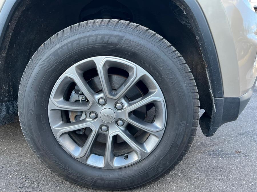 2014 Jeep Grand Cherokee 4WD 4dr Limited, available for sale in Elmont, New York | Sunrise of Elmont. Elmont, New York 2014 Jeep Grand Cherokee 4WD 4dr Limited, available for sale in Elmont, New York | Sunrise of Elmont. Elmont, New York