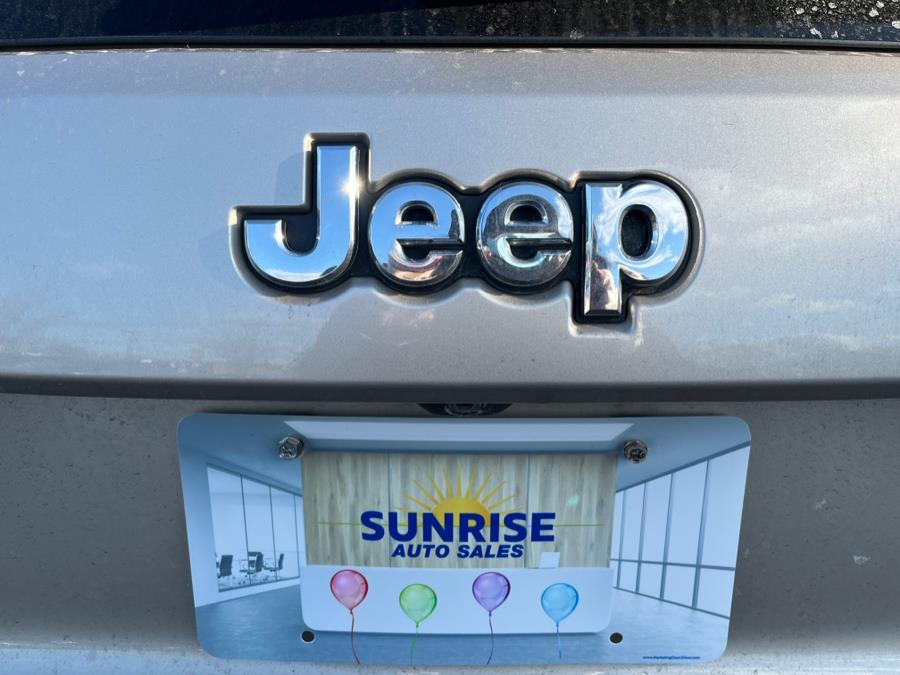 2014 Jeep Grand Cherokee 4WD 4dr Limited, available for sale in Elmont, New York | Sunrise of Elmont. Elmont, New York 2014 Jeep Grand Cherokee 4WD 4dr Limited, available for sale in Elmont, New York | Sunrise of Elmont. Elmont, New York
