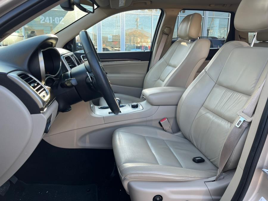 2014 Jeep Grand Cherokee 4WD 4dr Limited, available for sale in Elmont, New York | Sunrise of Elmont. Elmont, New York 2014 Jeep Grand Cherokee 4WD 4dr Limited, available for sale in Elmont, New York | Sunrise of Elmont. Elmont, New York