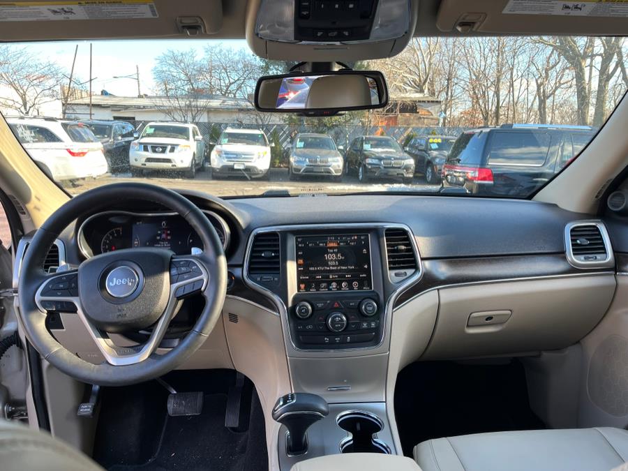 2014 Jeep Grand Cherokee 4WD 4dr Limited, available for sale in Elmont, New York | Sunrise of Elmont. Elmont, New York 2014 Jeep Grand Cherokee 4WD 4dr Limited, available for sale in Elmont, New York | Sunrise of Elmont. Elmont, New York