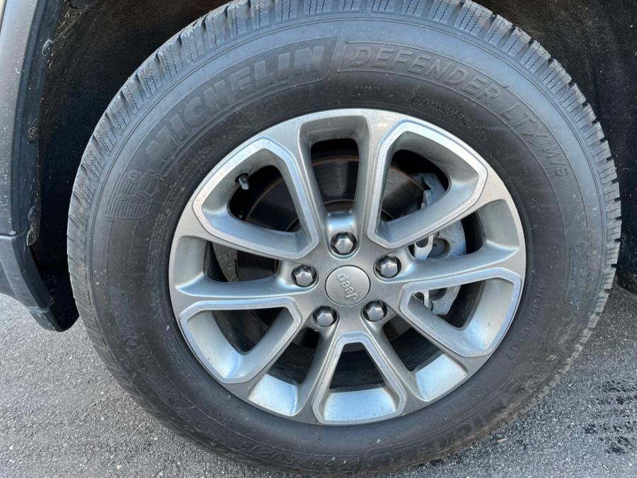 2014 Jeep Grand Cherokee 4WD 4dr Limited, available for sale in Elmont, New York | Sunrise of Elmont. Elmont, New York 2014 Jeep Grand Cherokee 4WD 4dr Limited, available for sale in Elmont, New York | Sunrise of Elmont. Elmont, New York