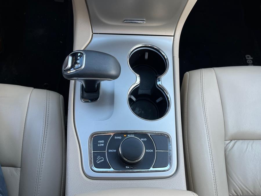 2014 Jeep Grand Cherokee 4WD 4dr Limited, available for sale in Elmont, New York | Sunrise of Elmont. Elmont, New York 2014 Jeep Grand Cherokee 4WD 4dr Limited, available for sale in Elmont, New York | Sunrise of Elmont. Elmont, New York