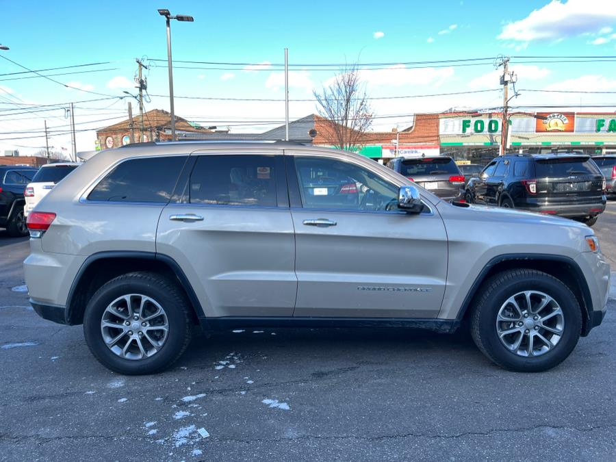 2014 Jeep Grand Cherokee 4WD 4dr Limited, available for sale in Elmont, New York | Sunrise of Elmont. Elmont, New York 2014 Jeep Grand Cherokee 4WD 4dr Limited, available for sale in Elmont, New York | Sunrise of Elmont. Elmont, New York