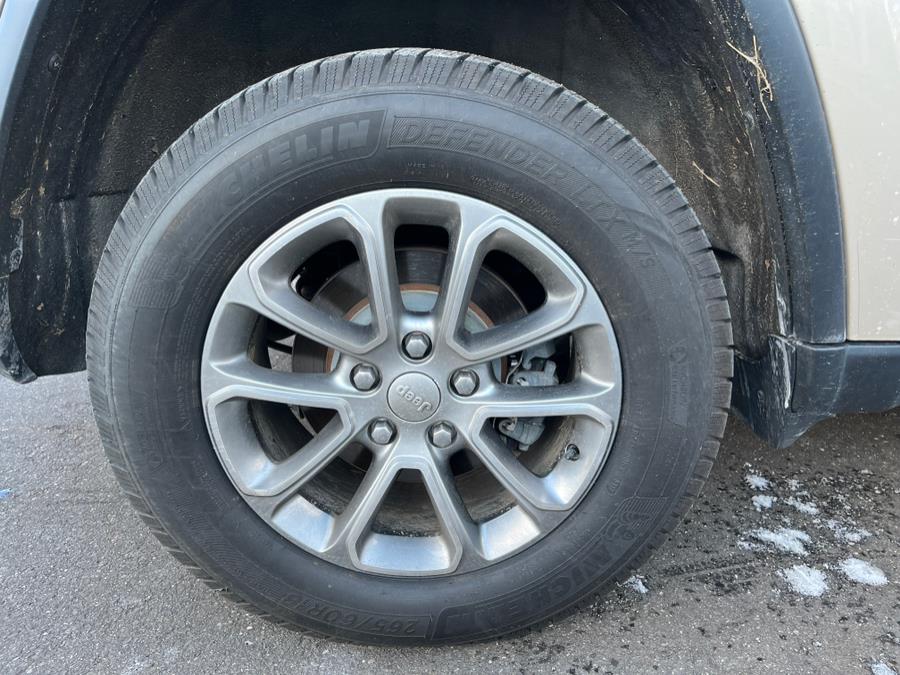 2014 Jeep Grand Cherokee 4WD 4dr Limited, available for sale in Elmont, New York | Sunrise of Elmont. Elmont, New York 2014 Jeep Grand Cherokee 4WD 4dr Limited, available for sale in Elmont, New York | Sunrise of Elmont. Elmont, New York
