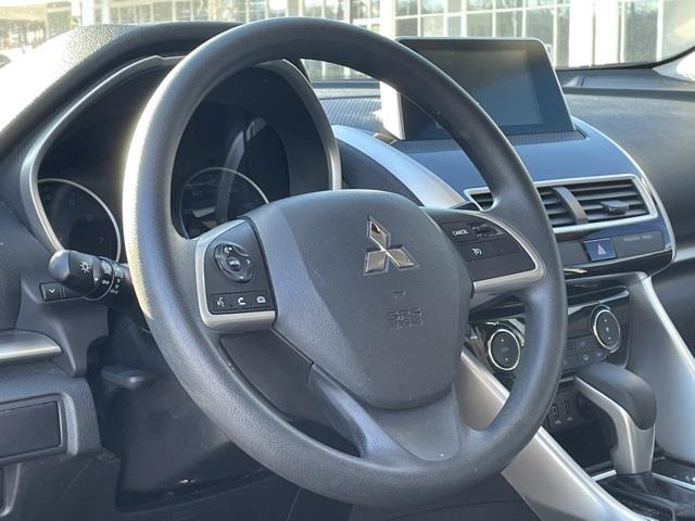 Used Mitsubishi Eclipse Cross LE 2019 | Blasius Federal Road. Brookfield, Connecticut Used Mitsubishi Eclipse Cross LE 2019 | Blasius Federal Road. Brookfield, Connecticut