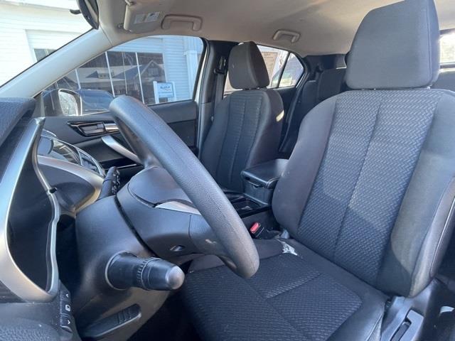 Used Mitsubishi Eclipse Cross LE 2019 | Blasius Federal Road. Brookfield, Connecticut Used Mitsubishi Eclipse Cross LE 2019 | Blasius Federal Road. Brookfield, Connecticut