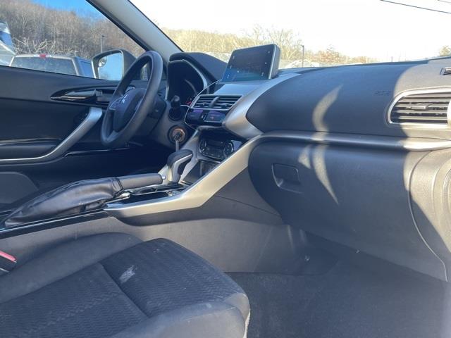 Used Mitsubishi Eclipse Cross LE 2019 | Blasius Federal Road. Brookfield, Connecticut Used Mitsubishi Eclipse Cross LE 2019 | Blasius Federal Road. Brookfield, Connecticut