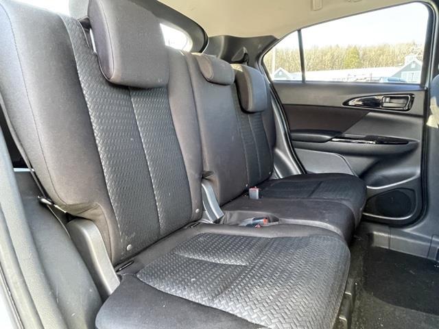 Used Mitsubishi Eclipse Cross LE 2019 | Blasius Federal Road. Brookfield, Connecticut Used Mitsubishi Eclipse Cross LE 2019 | Blasius Federal Road. Brookfield, Connecticut