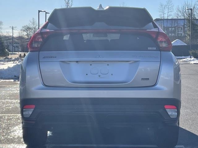 Used Mitsubishi Eclipse Cross LE 2019 | Blasius Federal Road. Brookfield, Connecticut Used Mitsubishi Eclipse Cross LE 2019 | Blasius Federal Road. Brookfield, Connecticut
