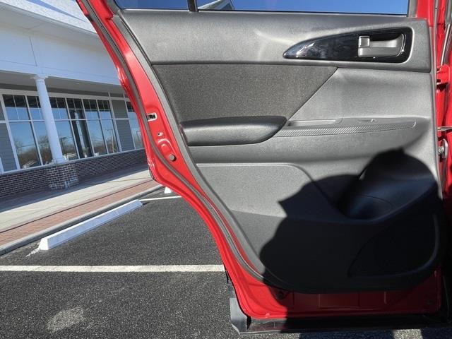 Used Mitsubishi Eclipse Cross LE 2018 | Blasius Federal Road. Brookfield, Connecticut Used Mitsubishi Eclipse Cross LE 2018 | Blasius Federal Road. Brookfield, Connecticut