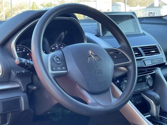 Used Mitsubishi Eclipse Cross LE 2018 | Blasius Federal Road. Brookfield, Connecticut Used Mitsubishi Eclipse Cross LE 2018 | Blasius Federal Road. Brookfield, Connecticut