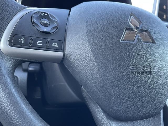 Used Mitsubishi Eclipse Cross LE 2018 | Blasius Federal Road. Brookfield, Connecticut Used Mitsubishi Eclipse Cross LE 2018 | Blasius Federal Road. Brookfield, Connecticut