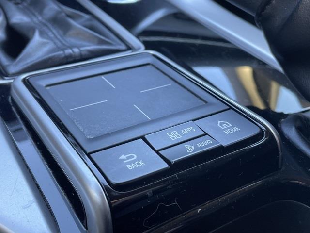 Used Mitsubishi Eclipse Cross LE 2018 | Blasius Federal Road. Brookfield, Connecticut Used Mitsubishi Eclipse Cross LE 2018 | Blasius Federal Road. Brookfield, Connecticut