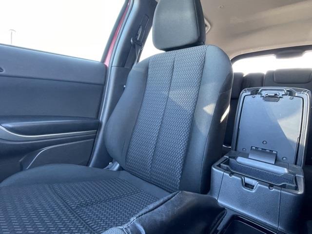 Used Mitsubishi Eclipse Cross LE 2018 | Blasius Federal Road. Brookfield, Connecticut Used Mitsubishi Eclipse Cross LE 2018 | Blasius Federal Road. Brookfield, Connecticut