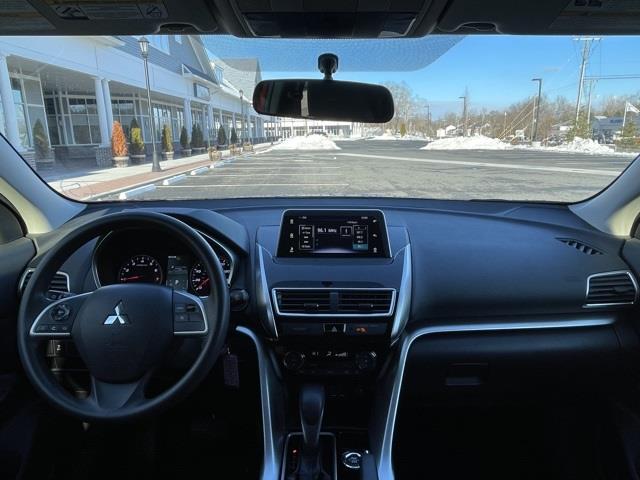 Used Mitsubishi Eclipse Cross LE 2018 | Blasius Federal Road. Brookfield, Connecticut Used Mitsubishi Eclipse Cross LE 2018 | Blasius Federal Road. Brookfield, Connecticut