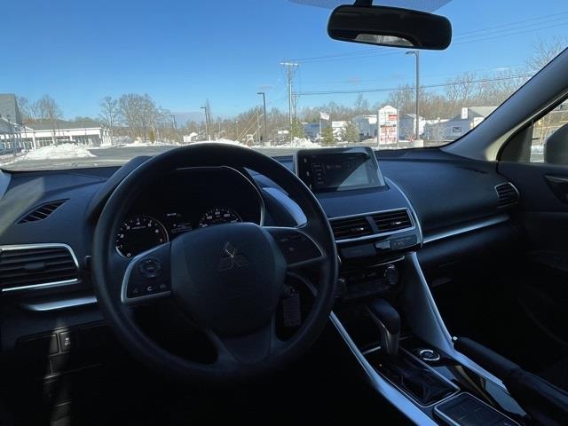 Used Mitsubishi Eclipse Cross LE 2018 | Blasius Federal Road. Brookfield, Connecticut Used Mitsubishi Eclipse Cross LE 2018 | Blasius Federal Road. Brookfield, Connecticut
