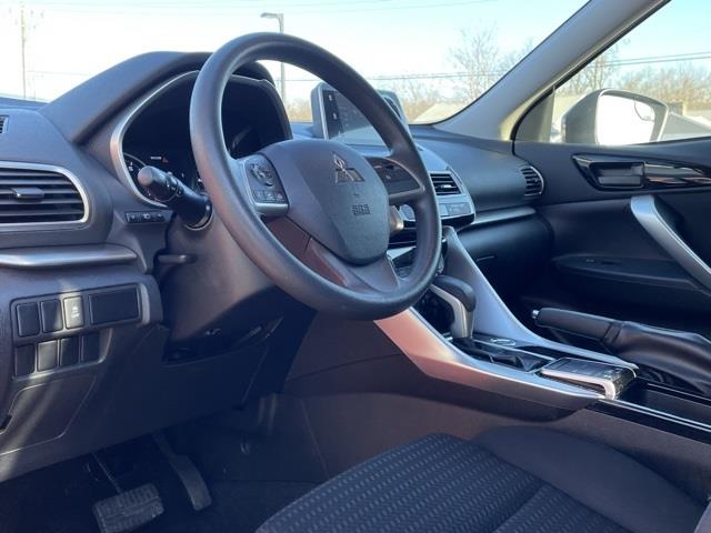 Used Mitsubishi Eclipse Cross LE 2018 | Blasius Federal Road. Brookfield, Connecticut Used Mitsubishi Eclipse Cross LE 2018 | Blasius Federal Road. Brookfield, Connecticut