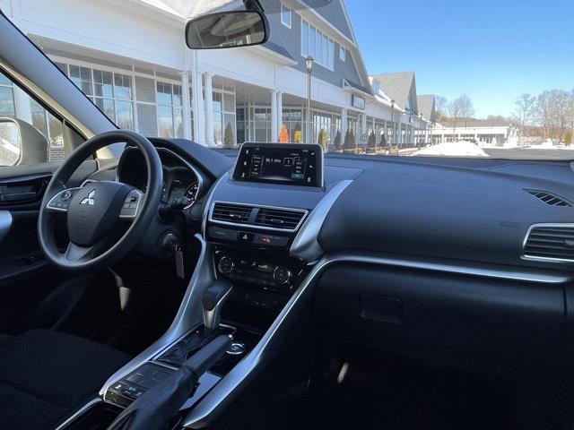 Used Mitsubishi Eclipse Cross LE 2018 | Blasius Federal Road. Brookfield, Connecticut Used Mitsubishi Eclipse Cross LE 2018 | Blasius Federal Road. Brookfield, Connecticut