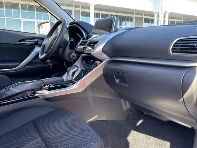 Used Mitsubishi Eclipse Cross LE 2018 | Blasius Federal Road. Brookfield, Connecticut Used Mitsubishi Eclipse Cross LE 2018 | Blasius Federal Road. Brookfield, Connecticut