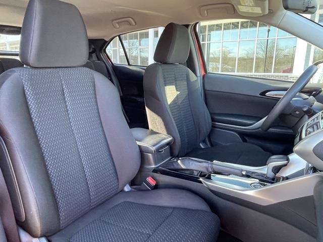 Used Mitsubishi Eclipse Cross LE 2018 | Blasius Federal Road. Brookfield, Connecticut Used Mitsubishi Eclipse Cross LE 2018 | Blasius Federal Road. Brookfield, Connecticut