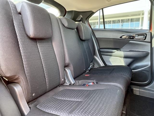 Used Mitsubishi Eclipse Cross LE 2018 | Blasius Federal Road. Brookfield, Connecticut Used Mitsubishi Eclipse Cross LE 2018 | Blasius Federal Road. Brookfield, Connecticut