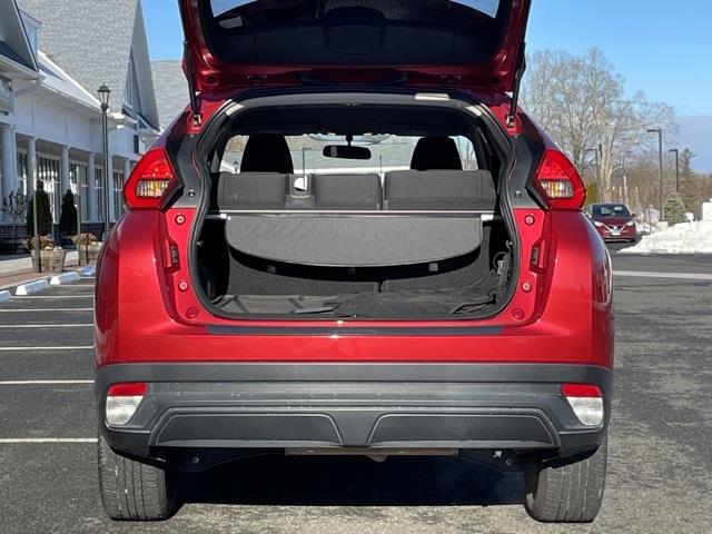 Used Mitsubishi Eclipse Cross LE 2018 | Blasius Federal Road. Brookfield, Connecticut Used Mitsubishi Eclipse Cross LE 2018 | Blasius Federal Road. Brookfield, Connecticut