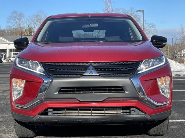 Used Mitsubishi Eclipse Cross LE 2018 | Blasius Federal Road. Brookfield, Connecticut Used Mitsubishi Eclipse Cross LE 2018 | Blasius Federal Road. Brookfield, Connecticut