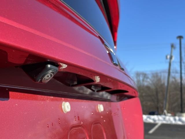 Used Mitsubishi Eclipse Cross LE 2018 | Blasius Federal Road. Brookfield, Connecticut Used Mitsubishi Eclipse Cross LE 2018 | Blasius Federal Road. Brookfield, Connecticut