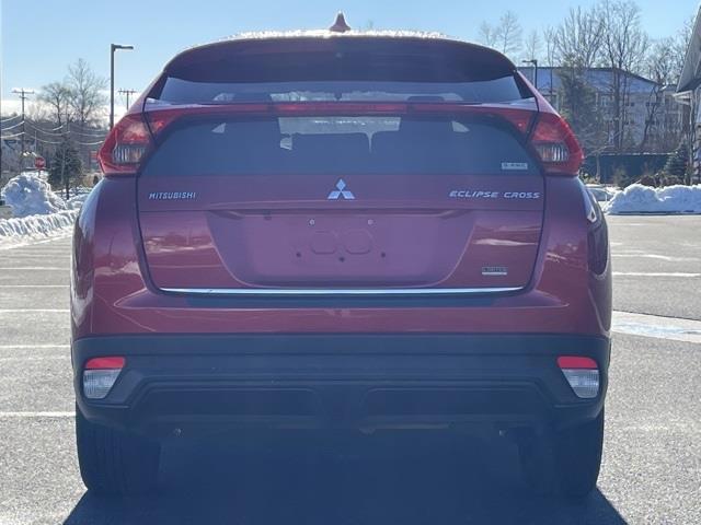 Used Mitsubishi Eclipse Cross LE 2018 | Blasius Federal Road. Brookfield, Connecticut Used Mitsubishi Eclipse Cross LE 2018 | Blasius Federal Road. Brookfield, Connecticut
