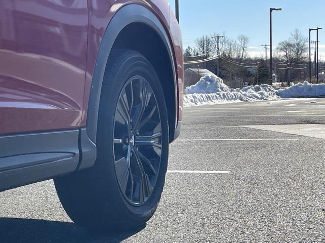Used Mitsubishi Eclipse Cross LE 2018 | Blasius Federal Road. Brookfield, Connecticut Used Mitsubishi Eclipse Cross LE 2018 | Blasius Federal Road. Brookfield, Connecticut