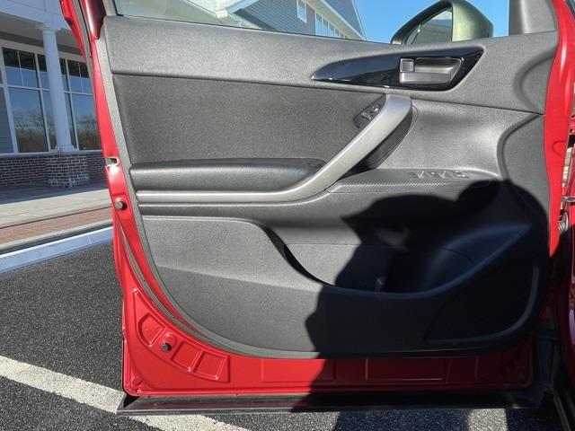 Used Mitsubishi Eclipse Cross LE 2018 | Blasius Federal Road. Brookfield, Connecticut Used Mitsubishi Eclipse Cross LE 2018 | Blasius Federal Road. Brookfield, Connecticut