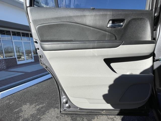 Used Honda Pilot EX-L 2018 | Blasius Federal Road. Brookfield, Connecticut Used Honda Pilot EX-L 2018 | Blasius Federal Road. Brookfield, Connecticut