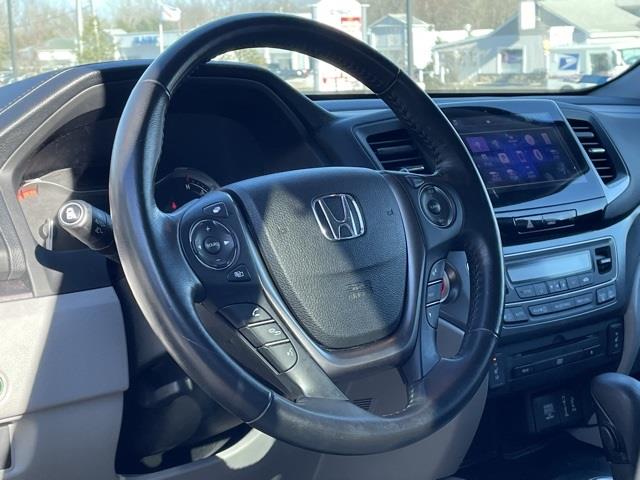 Used Honda Pilot EX-L 2018 | Blasius Federal Road. Brookfield, Connecticut Used Honda Pilot EX-L 2018 | Blasius Federal Road. Brookfield, Connecticut