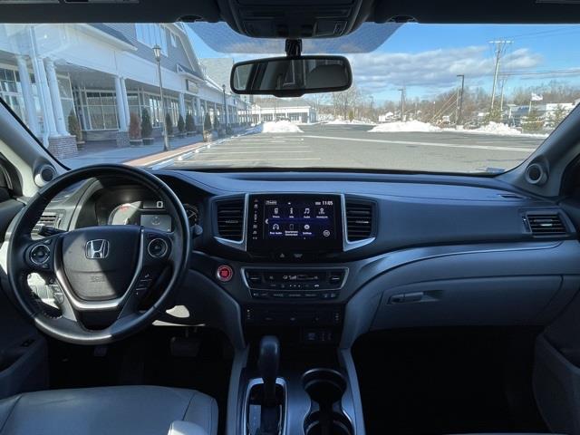 Used Honda Pilot EX-L 2018 | Blasius Federal Road. Brookfield, Connecticut Used Honda Pilot EX-L 2018 | Blasius Federal Road. Brookfield, Connecticut