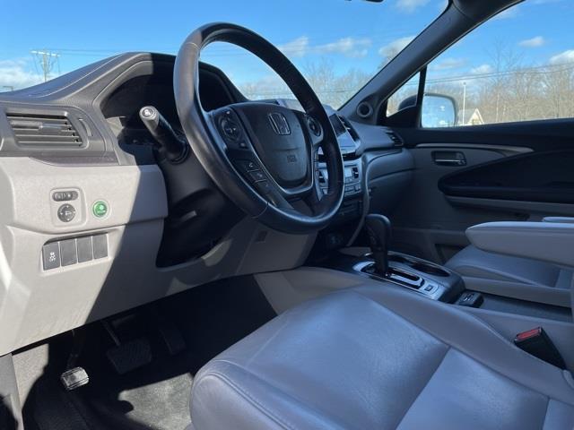 Used Honda Pilot EX-L 2018 | Blasius Federal Road. Brookfield, Connecticut Used Honda Pilot EX-L 2018 | Blasius Federal Road. Brookfield, Connecticut