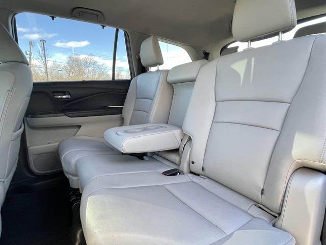 Used Honda Pilot EX-L 2018 | Blasius Federal Road. Brookfield, Connecticut Used Honda Pilot EX-L 2018 | Blasius Federal Road. Brookfield, Connecticut