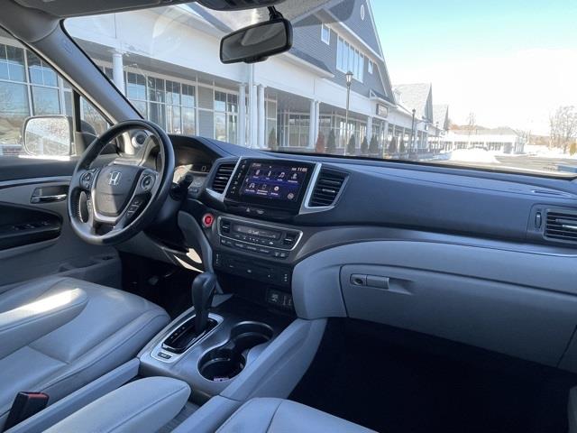 Used Honda Pilot EX-L 2018 | Blasius Federal Road. Brookfield, Connecticut Used Honda Pilot EX-L 2018 | Blasius Federal Road. Brookfield, Connecticut