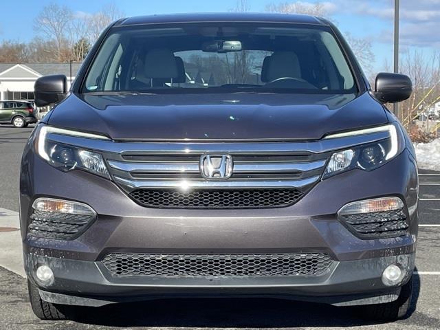 Used Honda Pilot EX-L 2018 | Blasius Federal Road. Brookfield, Connecticut Used Honda Pilot EX-L 2018 | Blasius Federal Road. Brookfield, Connecticut
