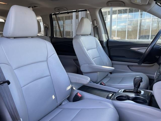 Used Honda Pilot EX-L 2018 | Blasius Federal Road. Brookfield, Connecticut Used Honda Pilot EX-L 2018 | Blasius Federal Road. Brookfield, Connecticut