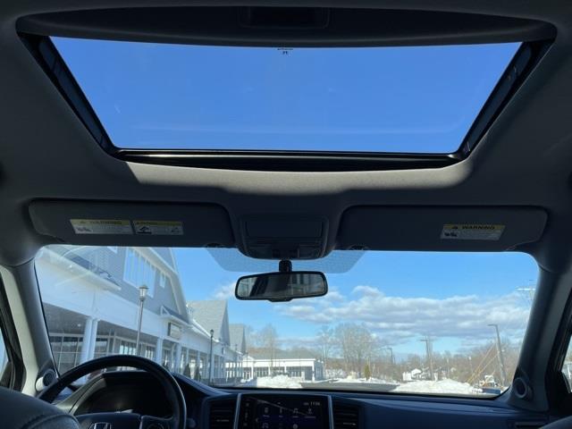 Used Honda Pilot EX-L 2018 | Blasius Federal Road. Brookfield, Connecticut Used Honda Pilot EX-L 2018 | Blasius Federal Road. Brookfield, Connecticut
