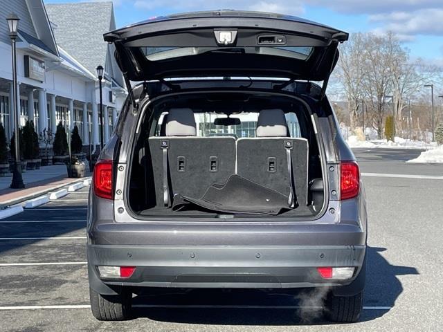 Used Honda Pilot EX-L 2018 | Blasius Federal Road. Brookfield, Connecticut Used Honda Pilot EX-L 2018 | Blasius Federal Road. Brookfield, Connecticut