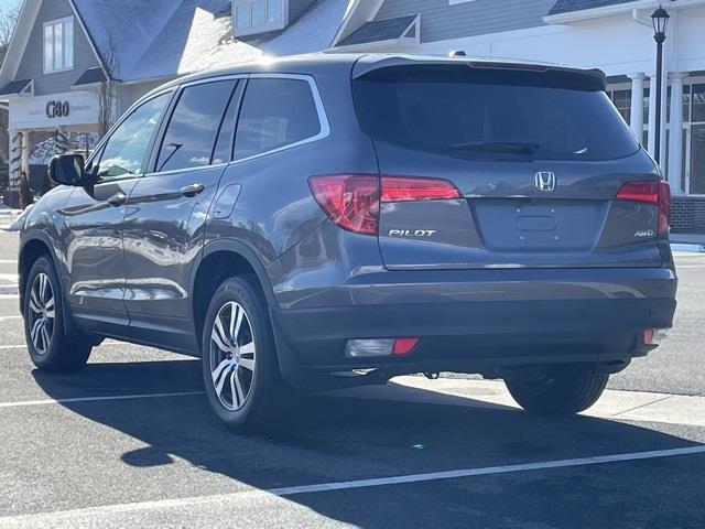 Used Honda Pilot EX-L 2018 | Blasius Federal Road. Brookfield, Connecticut Used Honda Pilot EX-L 2018 | Blasius Federal Road. Brookfield, Connecticut