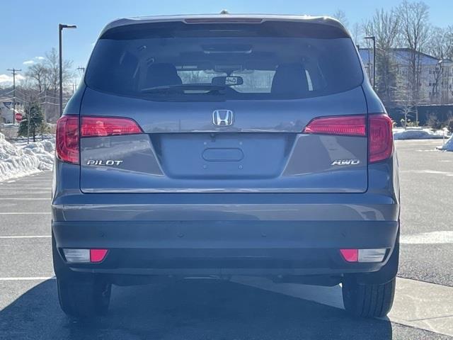 Used Honda Pilot EX-L 2018 | Blasius Federal Road. Brookfield, Connecticut Used Honda Pilot EX-L 2018 | Blasius Federal Road. Brookfield, Connecticut