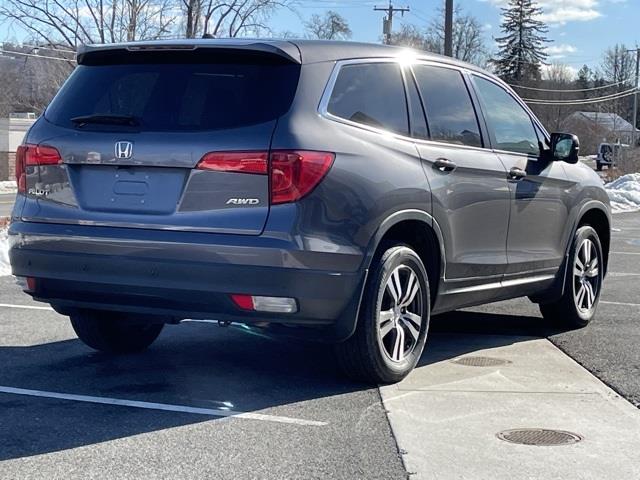 Used Honda Pilot EX-L 2018 | Blasius Federal Road. Brookfield, Connecticut Used Honda Pilot EX-L 2018 | Blasius Federal Road. Brookfield, Connecticut