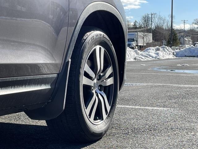 Used Honda Pilot EX-L 2018 | Blasius Federal Road. Brookfield, Connecticut Used Honda Pilot EX-L 2018 | Blasius Federal Road. Brookfield, Connecticut
