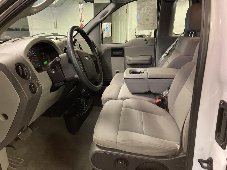 Used Ford F-150 Reg Cab 126" STX 4WD 2005 | Maine Central Motors. Pittsfield, Maine Used Ford F-150 Reg Cab 126" STX 4WD 2005 | Maine Central Motors. Pittsfield, Maine