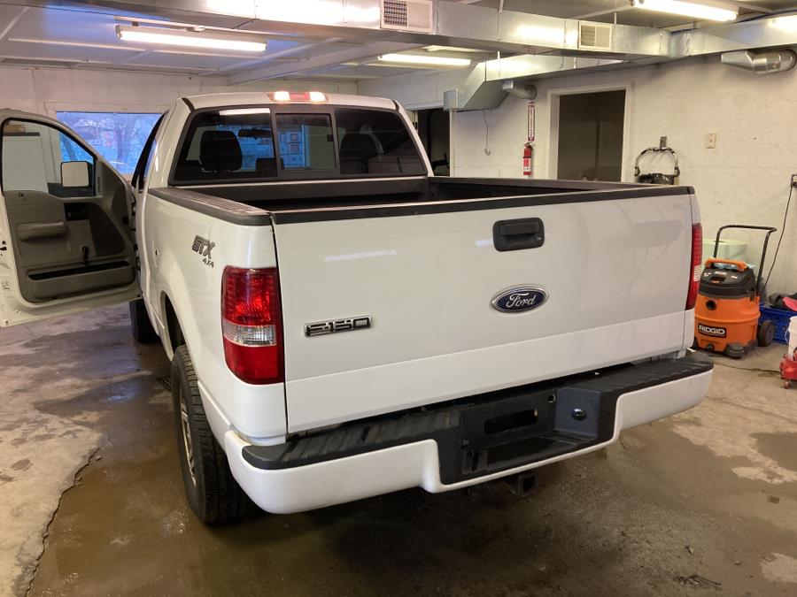 Used Ford F-150 Reg Cab 126" STX 4WD 2005 | Maine Central Motors. Pittsfield, Maine Used Ford F-150 Reg Cab 126" STX 4WD 2005 | Maine Central Motors. Pittsfield, Maine