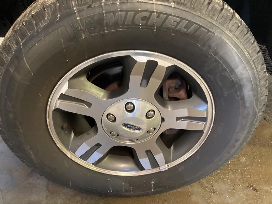 Used Ford F-150 Reg Cab 126" STX 4WD 2005 | Maine Central Motors. Pittsfield, Maine Used Ford F-150 Reg Cab 126" STX 4WD 2005 | Maine Central Motors. Pittsfield, Maine